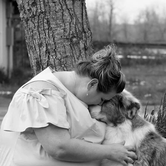 Meet your Posher, Nina - Picture 1 of 1